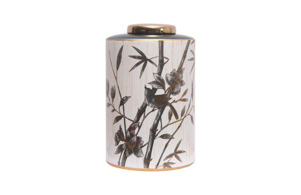 Decorative Jar Des-32L