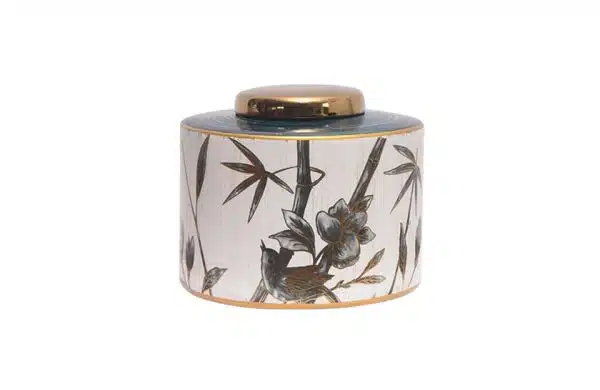Decorative Jar Des-32S
