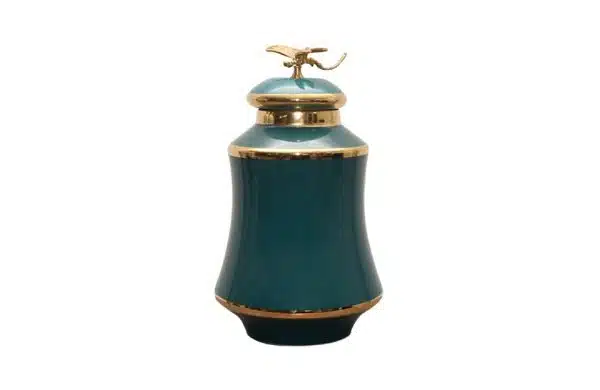 Decorative Jar Des-54L