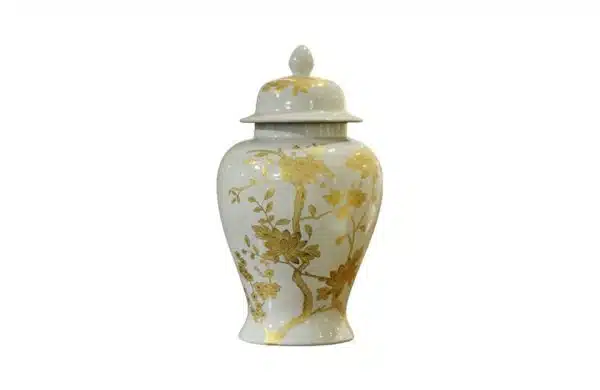 Decorative Jar Des-60L