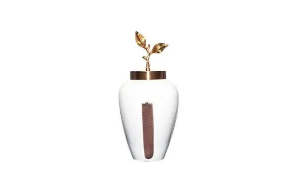 Decorative Jar Des-65M