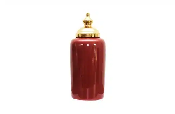 Decorative Jar Des-68L