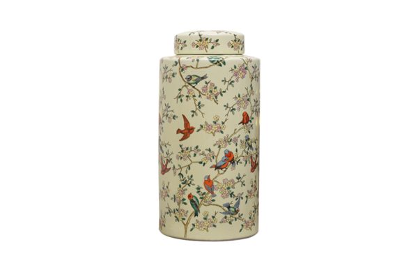 Decorative Jar XC-087 L