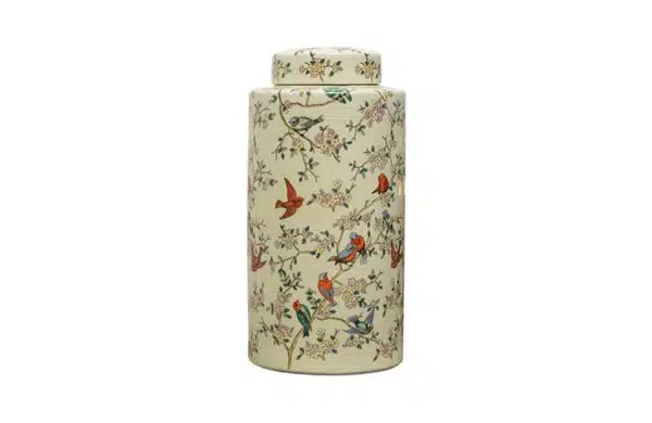 Decorative Jar XC-087 L