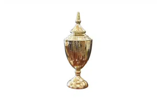 Lidded Jar 77259