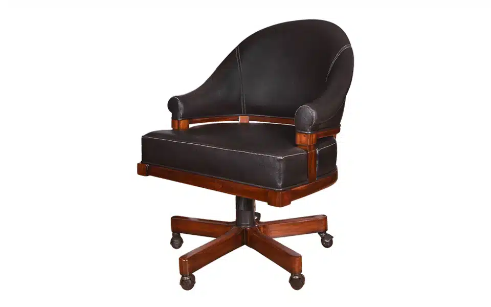 Study Chair Discontinued