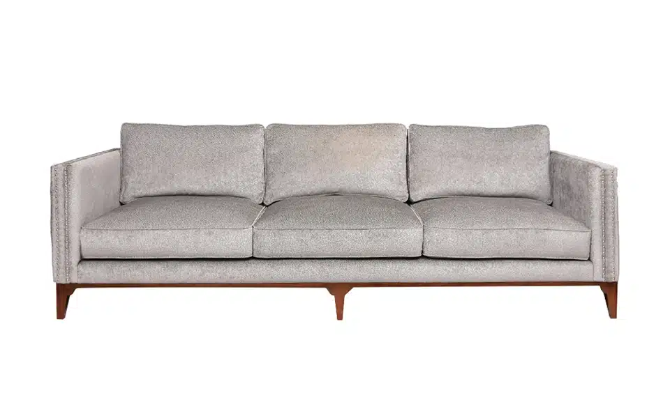 Sofa Discontinued