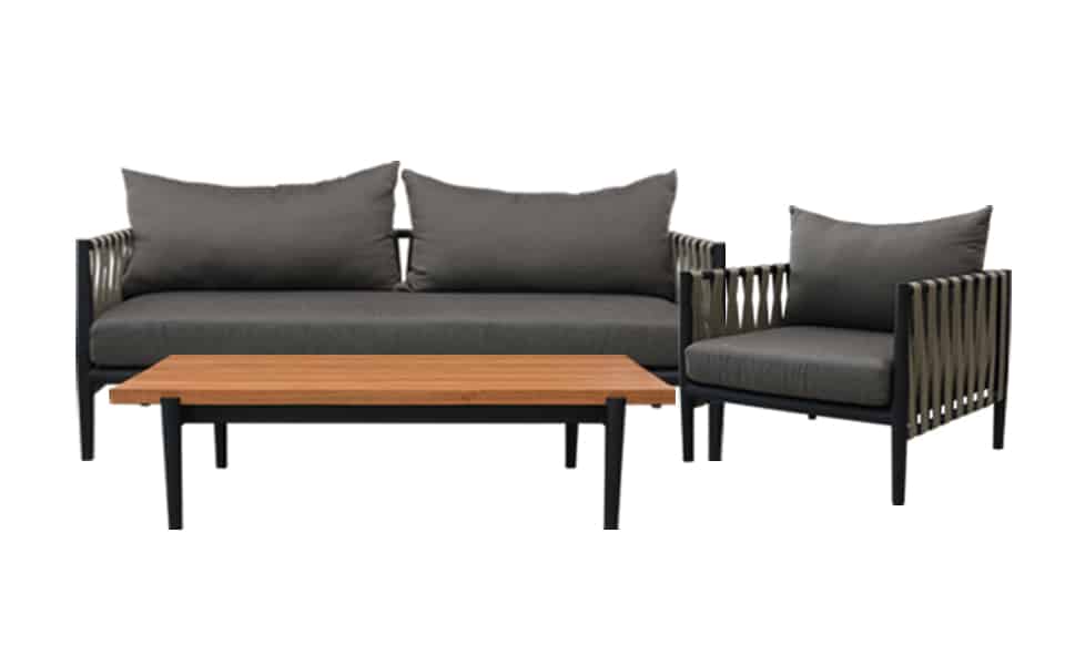 Sofas Set