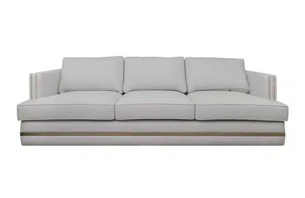 Mink Sofa 02  ( With Stainlnless G )