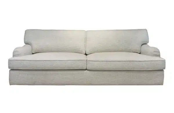 MS1811001 Romana Linen Ds Sofa
