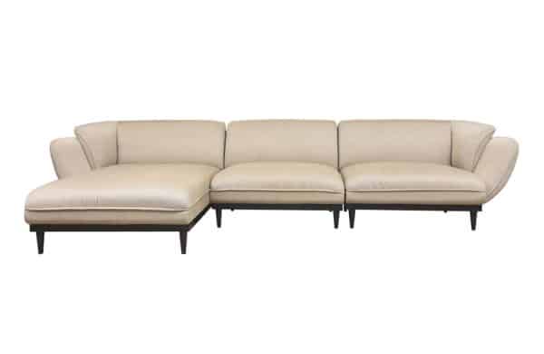 MPS2240009 Cassi L Sofa