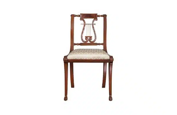 Side Chair Lyre 11403