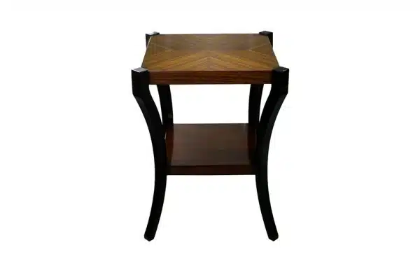 Quatre Side Table 34901