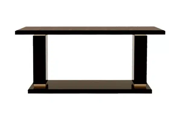 Console Table Indus