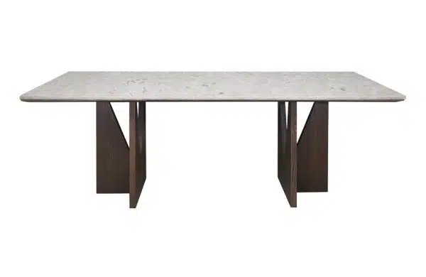 Marca Rectangular Dining 84"