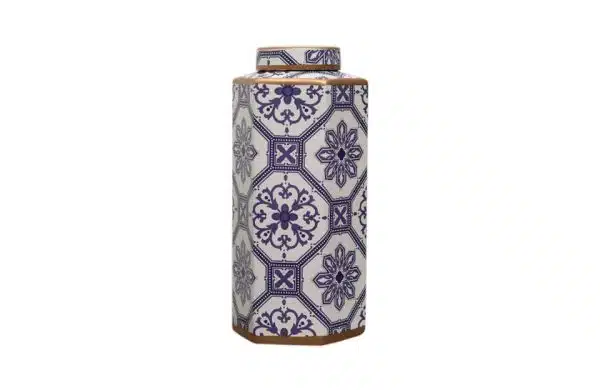 Decorative Jar Des-04L