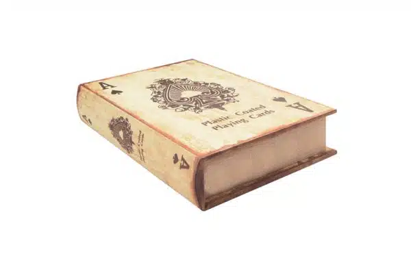 10X7X2 Book Boxes 36856-AS