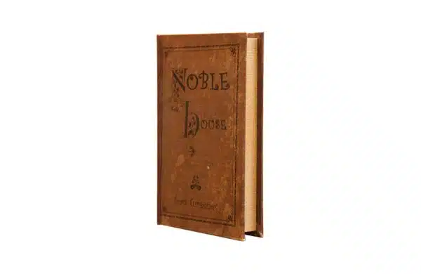 8.3x5.5 Book Box 36500 Noble