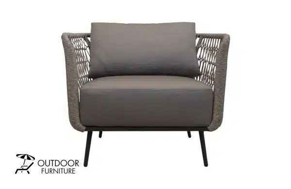 Trevira Armchair