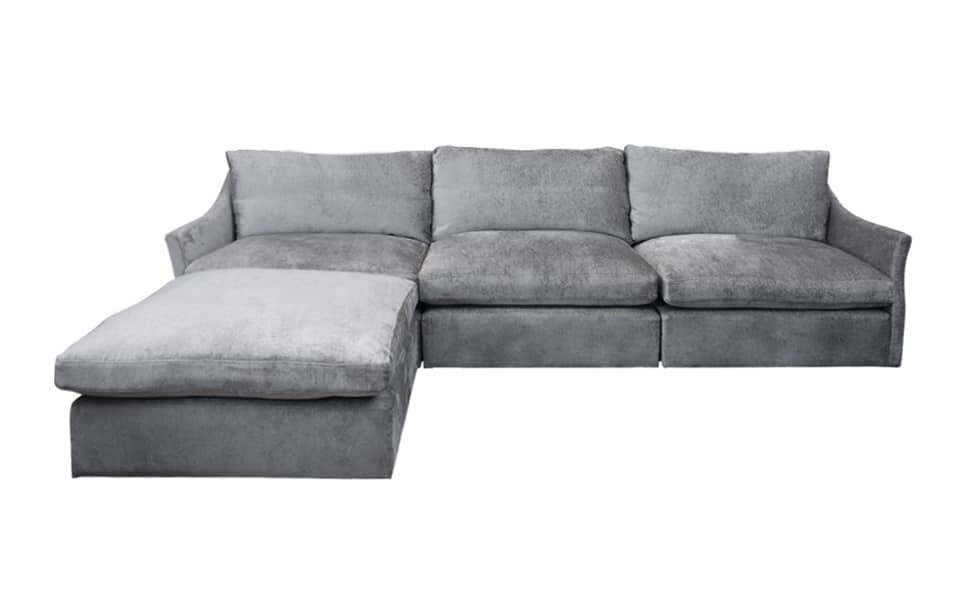 Sectional & Corner Sofas