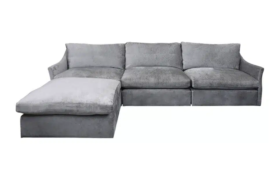 Sectional & Corner Sofas Discontinued