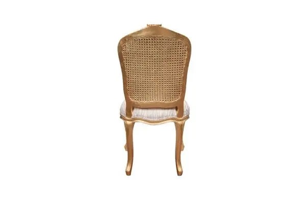 Pauline Dining Chair AL Natural