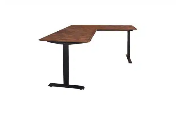 Table Lift L Shape Top Big