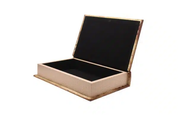 10X7X2 Book Boxes 36856-J