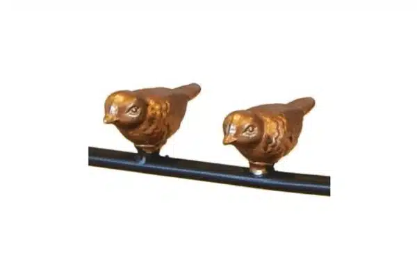 Chirp Rod Accent Df43493-Ds
