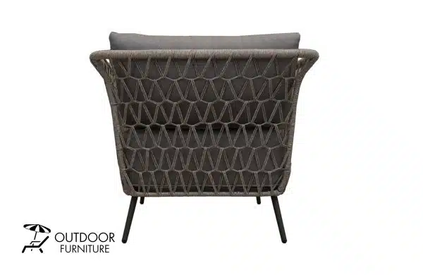 Trevira Armchair