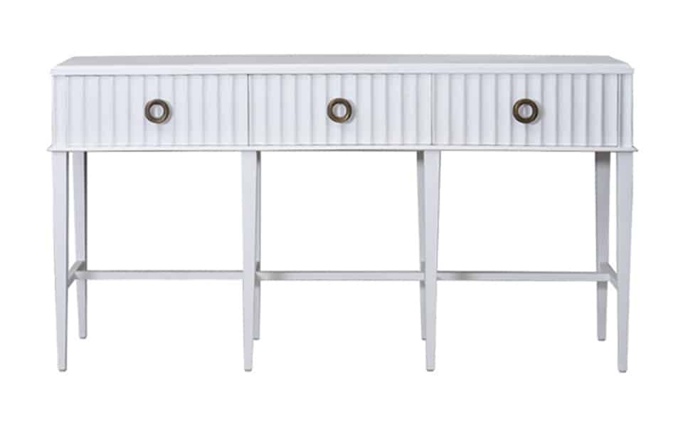 Console Tables