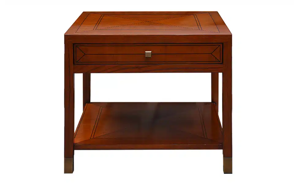 Side Table Discontinued