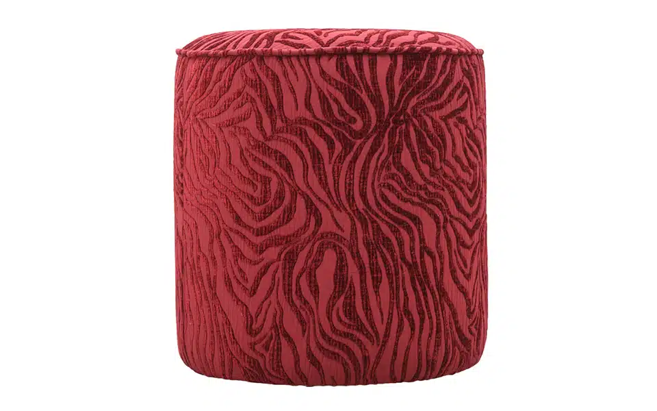 Ottoman & Pouf Discontinued