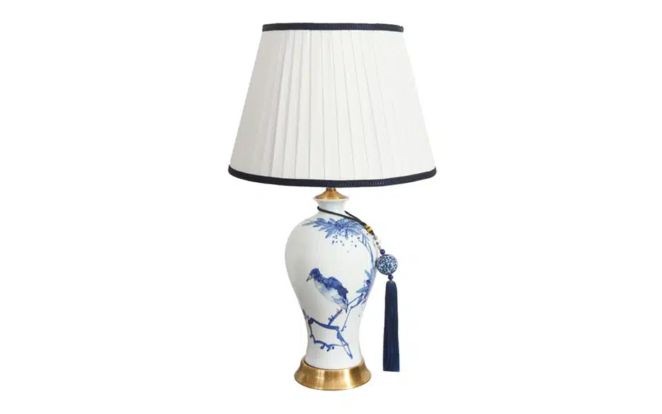 Table Lamps