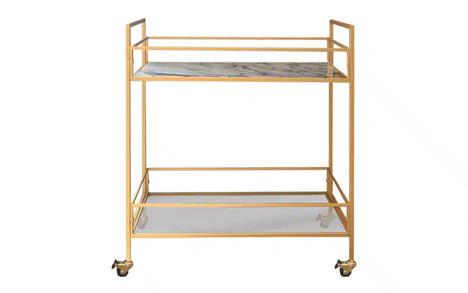 Trolley & Bar Cart Discontinued