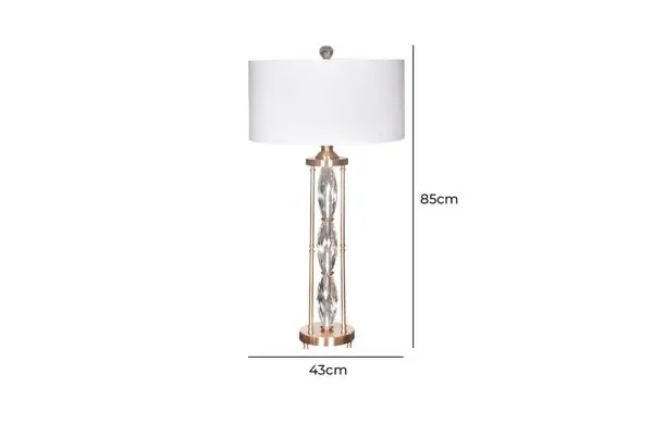 Table Lamp HB-1727