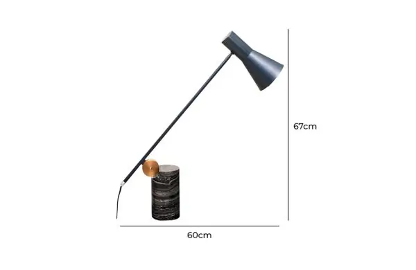 Table Lamp HB-2202