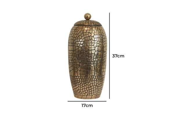 URN LB78233-Gold