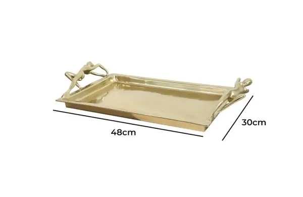 Decorative Tray 48448