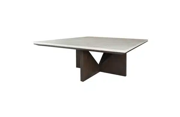 Marca Square Coffee Table