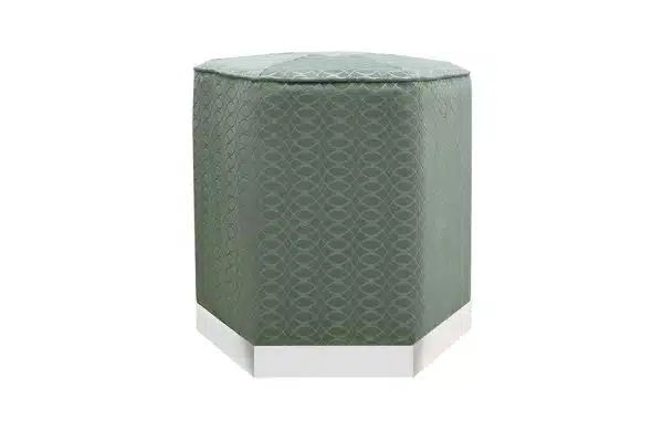 Mzila Pouf SS 01