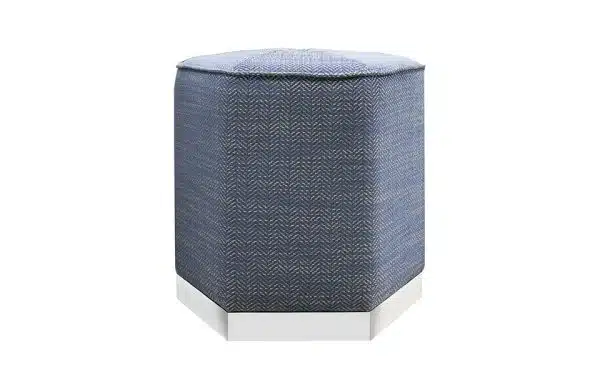 Mzila Pouf SS 02