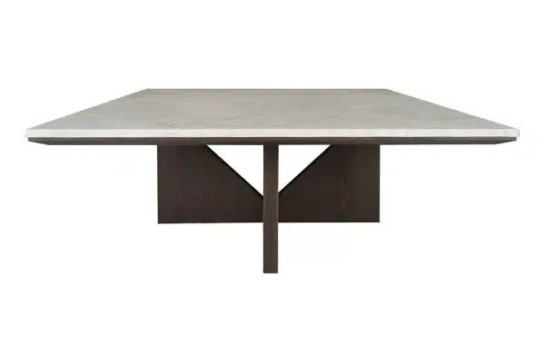 Marca Square Coffee Table