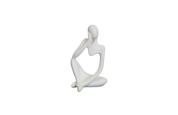 RRW024-A-GD COL White