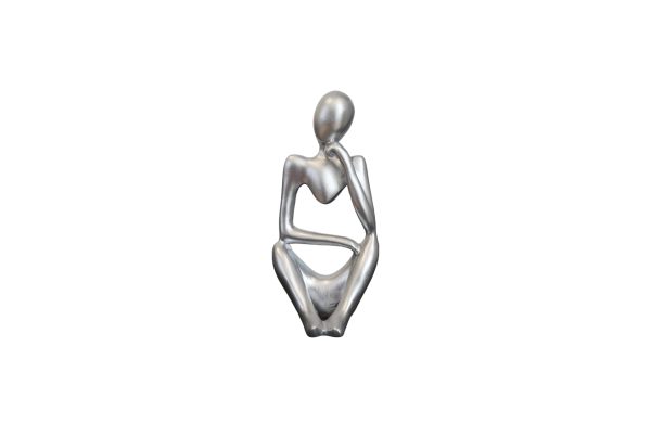 RRW024-B-GD COL Silver