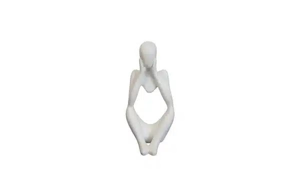 RRW024-C-GD COL White