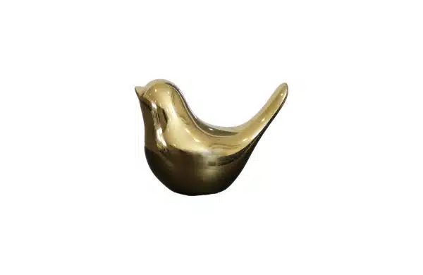 Ceramic Bird Ornament MK003 B