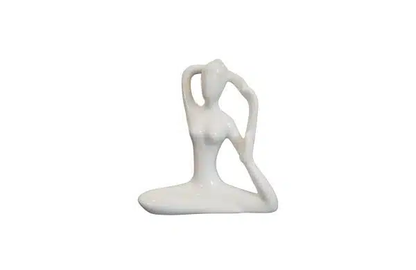 Resin Craft Ornament MK008 G