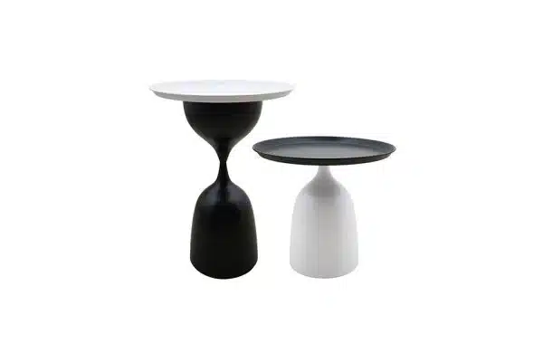 Side Table Des- 01
