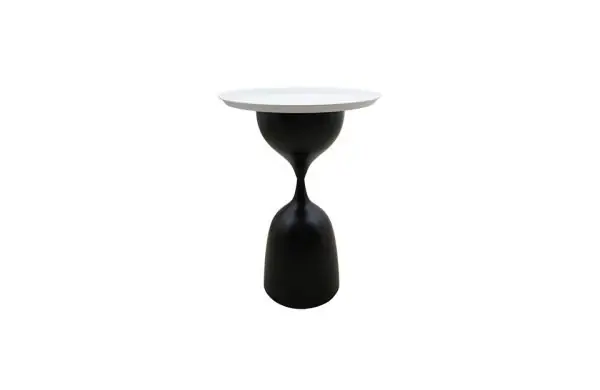 Side Table Des- 01